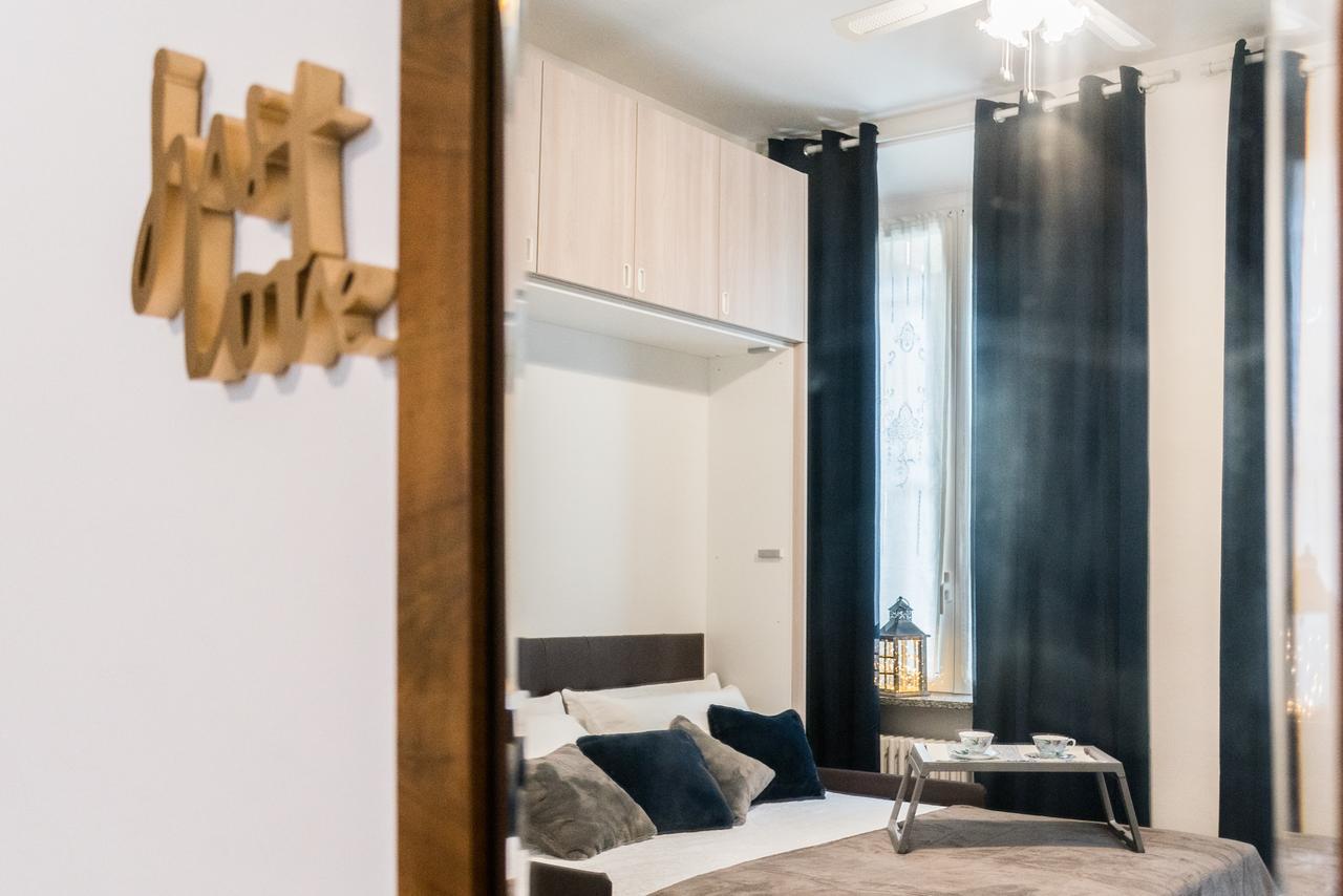 Love & Smile Apartment By Rent All Como Exterior photo
